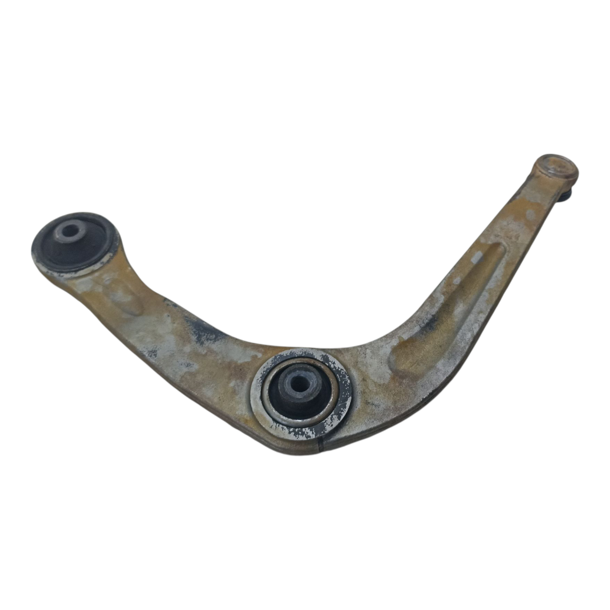 Bandeja Suspensão Peugeot 206 Esq 2002 2003 2004 2005 A 2008 4