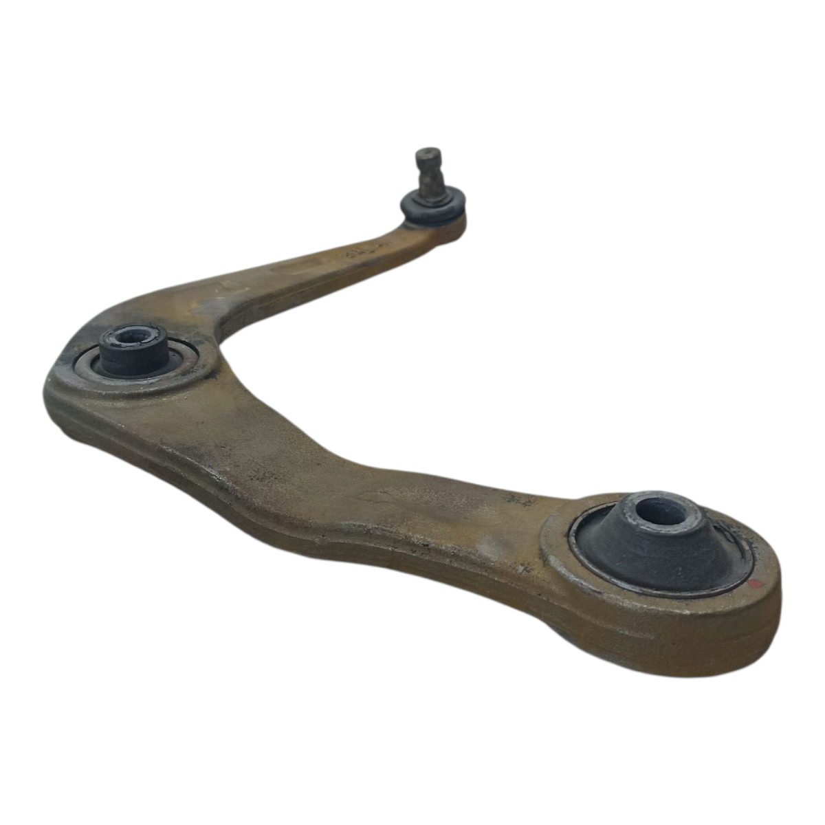Bandeja Suspensão Peugeot 206 Esq 2002 2003 2004 2005 A 2008 5