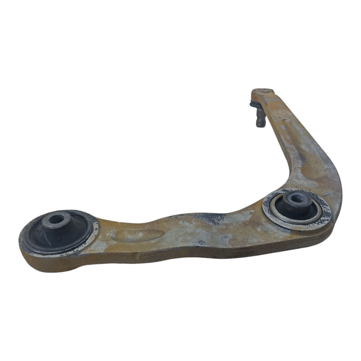 Bandeja Suspensão Peugeot 206 Esq 2002 2003 2004 2005 A 2008 6