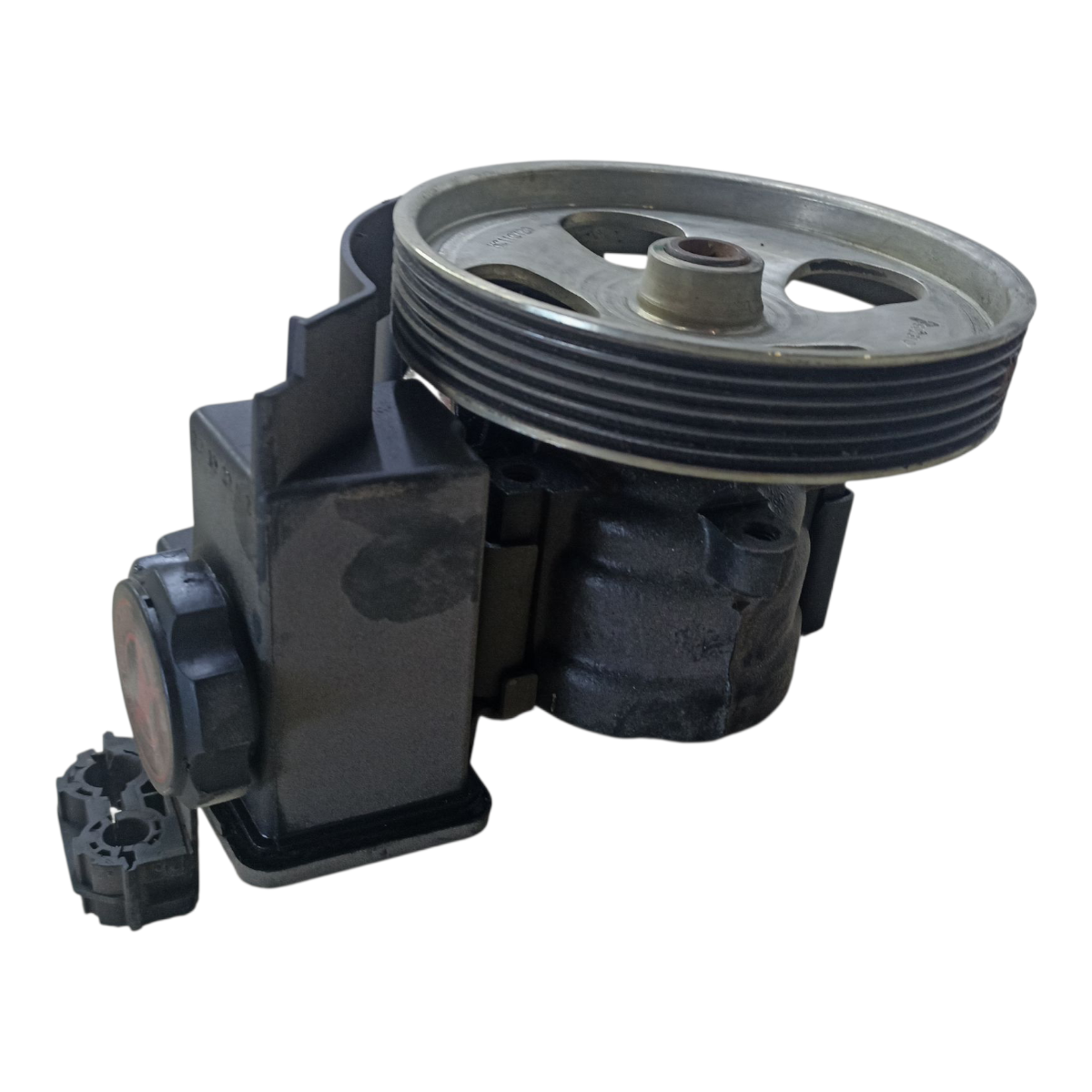 Bomba Direção Hidráulica Peugeot 206 1.6 2002 2003 A 2008