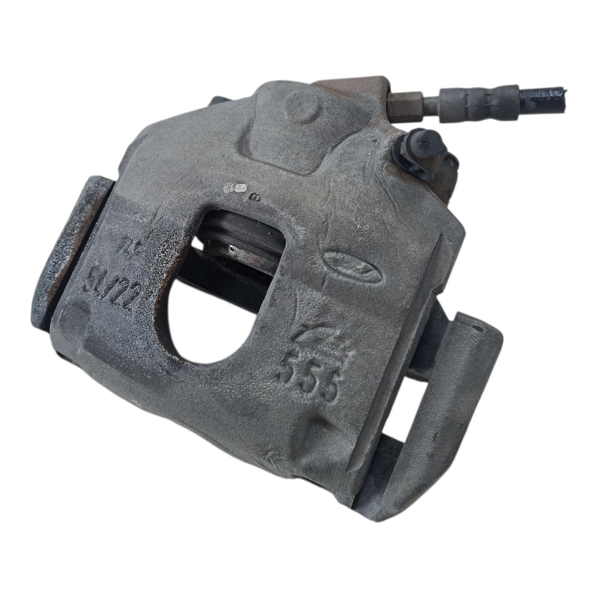 Pinça Freio Dianteira Ecosport Esq 2008 2009 2010 A 2012