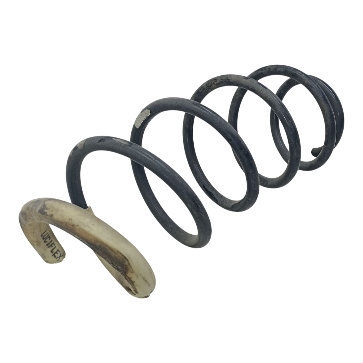 Mola Dianteira Ecosport 2008 2009 2010 2011 2012 2