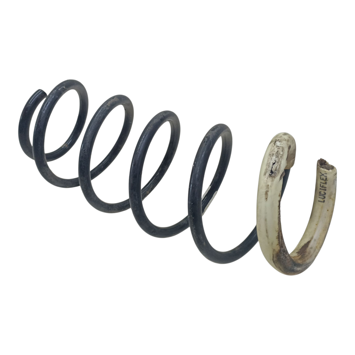 Mola Dianteira Ecosport 2008 2009 2010 2011 2012