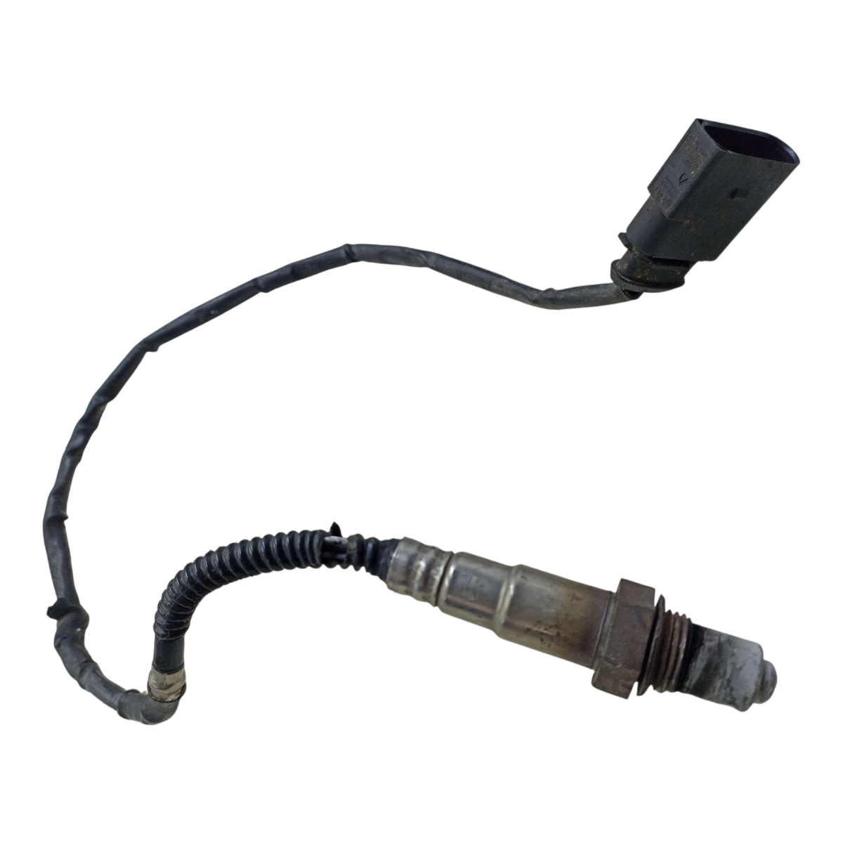 Sonda Lambda Pré Catalizador Gol Saveiro Voyage G5 G6