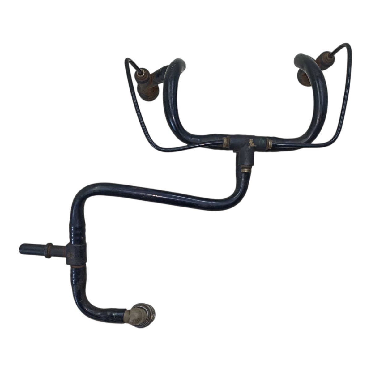 Mangueira Partida Frio Ecosport 1.6 2008 2009 2010 A 2012