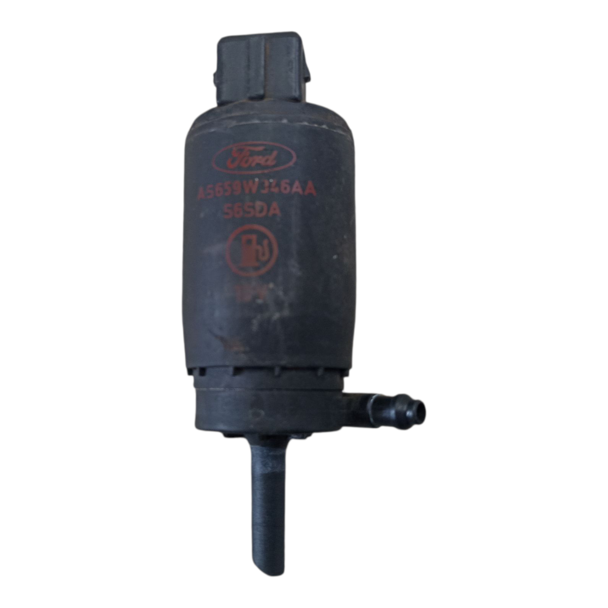 Bomba Partida Frio Ecosport 1.6 2008 2009 2010 A 2012