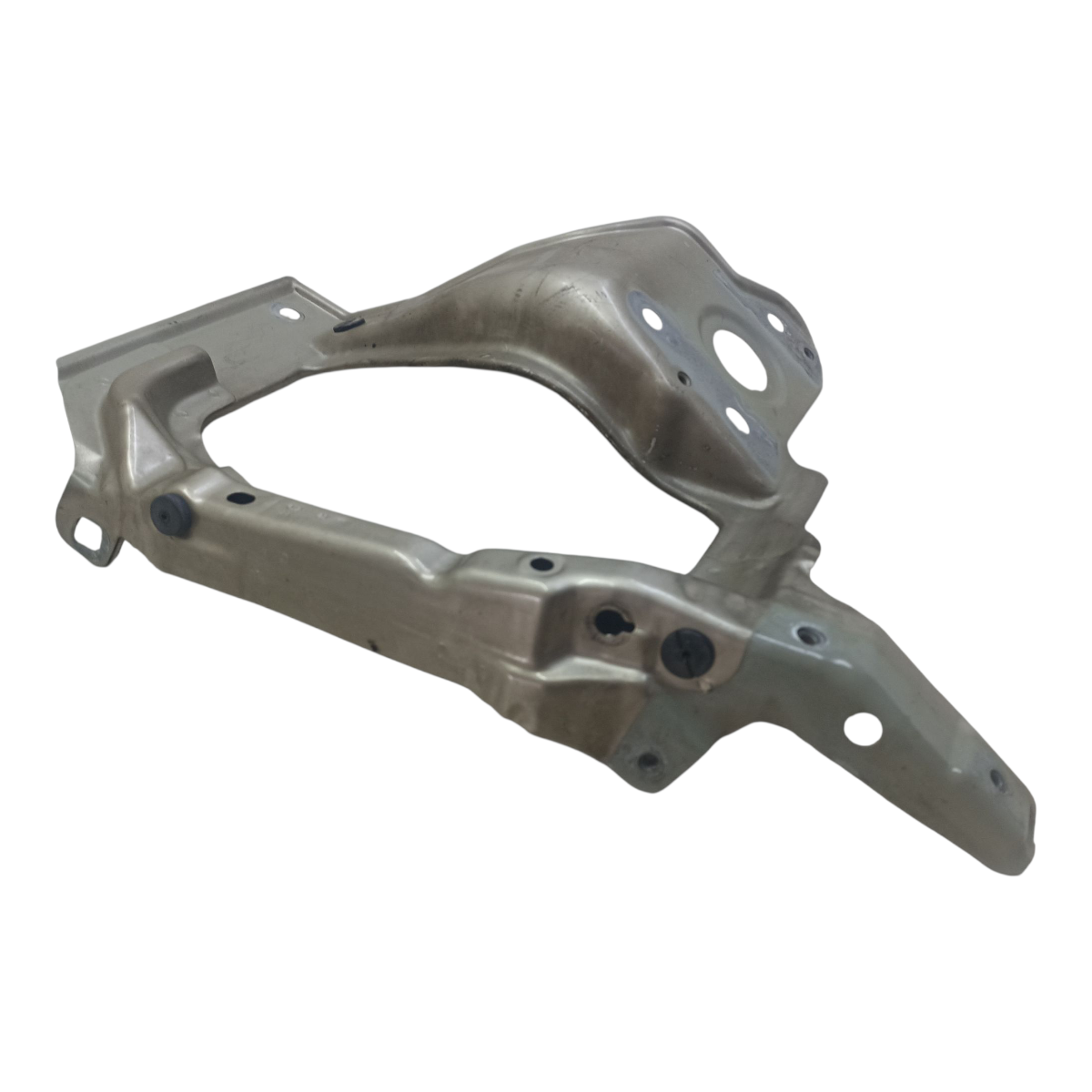 Oculos Farol Esquerdo Corsa Maxx Joy Montana 2003 A 2010 3