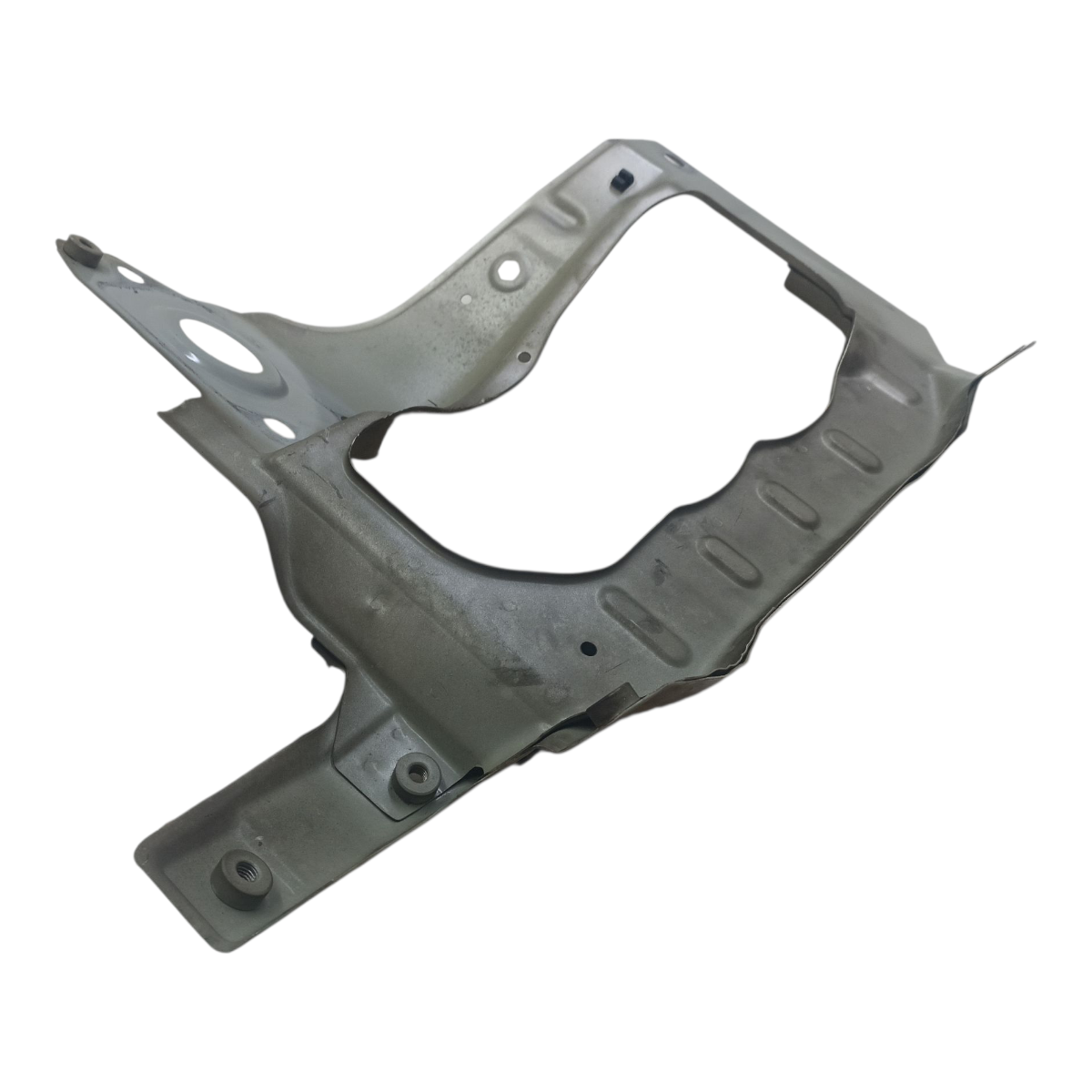 Oculos Farol Esquerdo Corsa Maxx Joy Montana 2003 A 2010 4