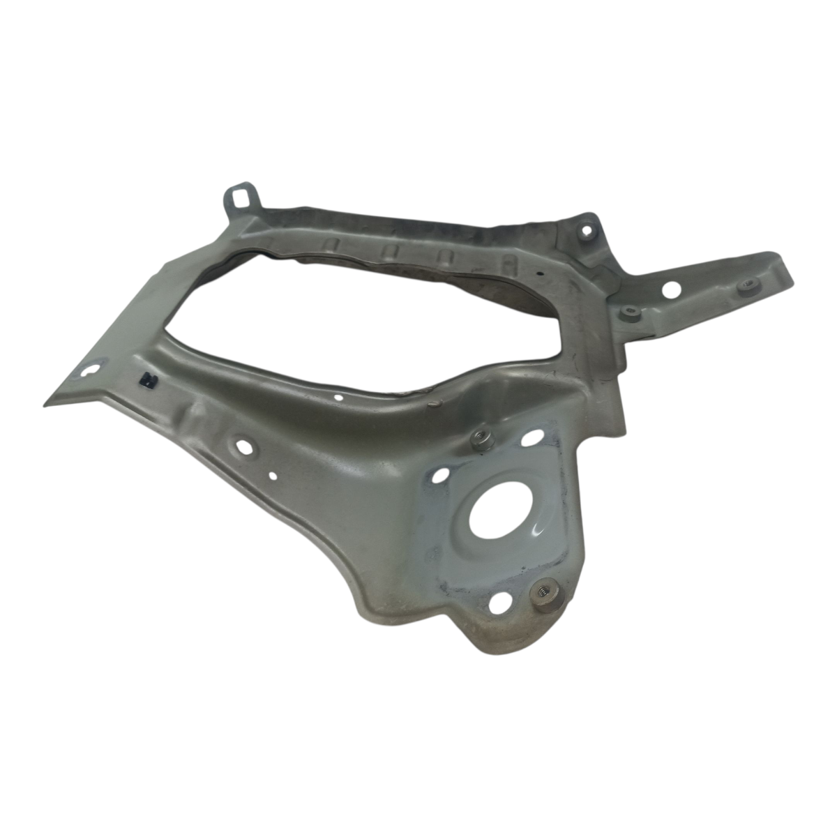 Oculos Farol Esquerdo Corsa Maxx Joy Montana 2003 A 2010 5