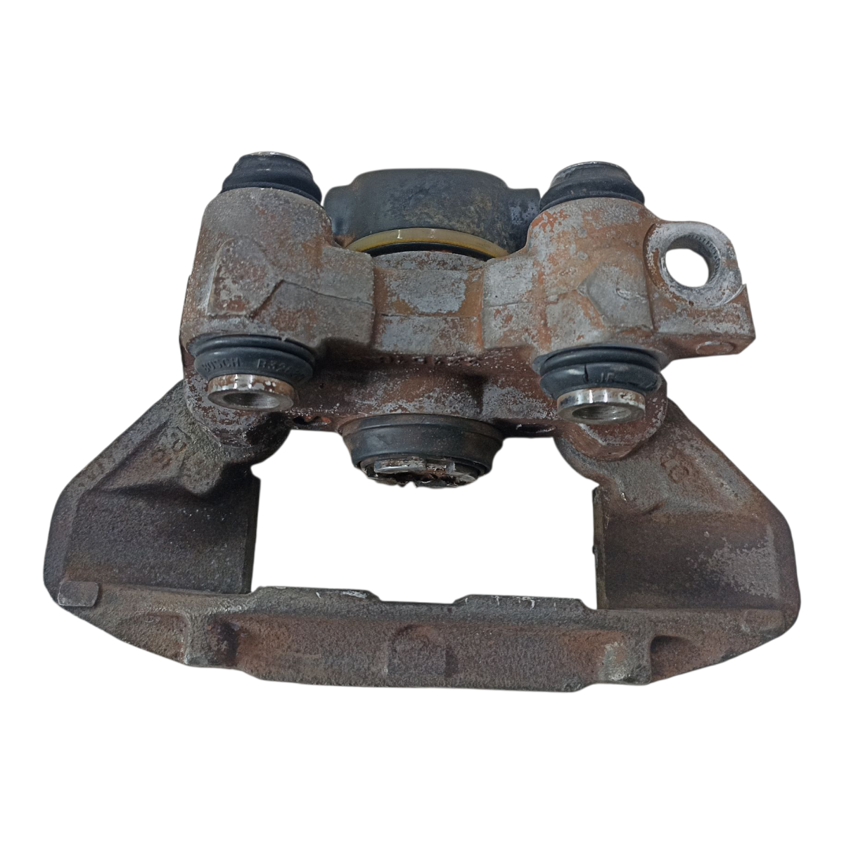 Pinça Freio Traseira Peugeot 206 Direita 2002 2003 A 2008 2