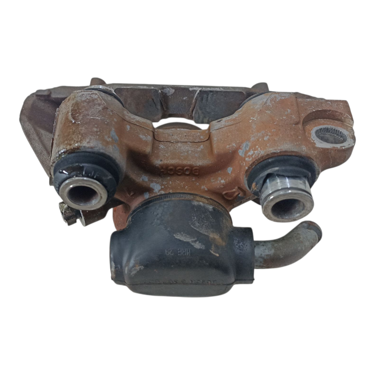 Pinça Freio Traseira Peugeot 206 Esq 2002 2003 2004 A 2008 3