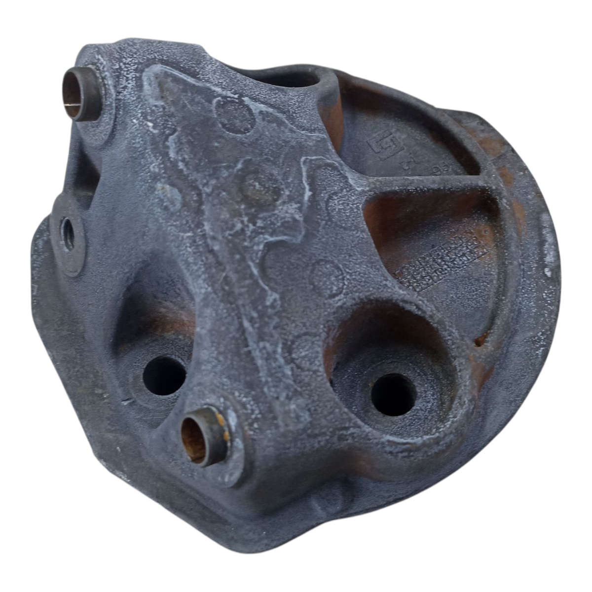 Suporte Coxim Motor Peugeot 206 1.6 2002 2003 2004 A 2008