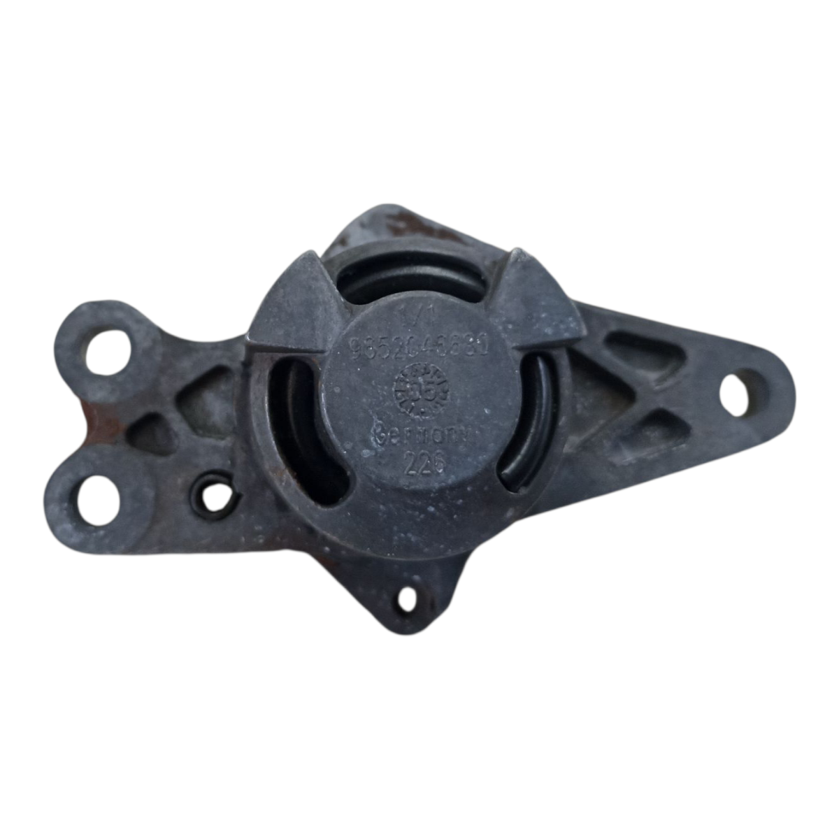 Tensionador Correia Dentada Peugeot 206 1.6 2002 2003 A 2008