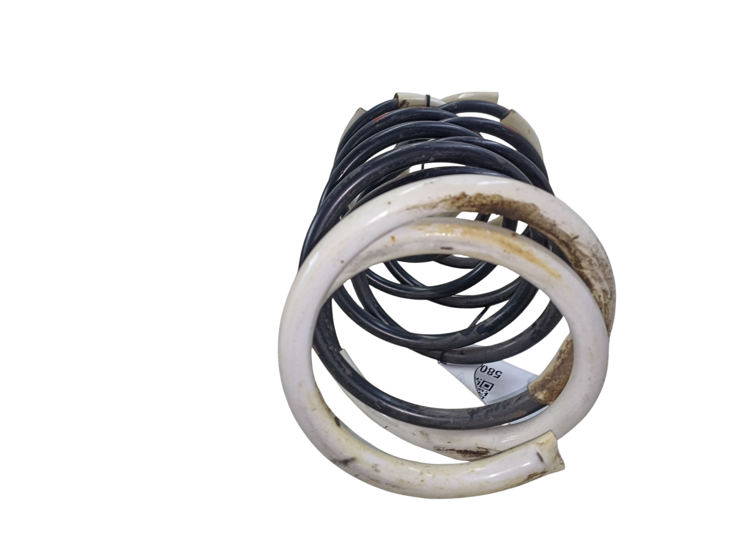 Par Molas Dianteira Peugeot 206 2002 2003 2004 2005 A 2008 5