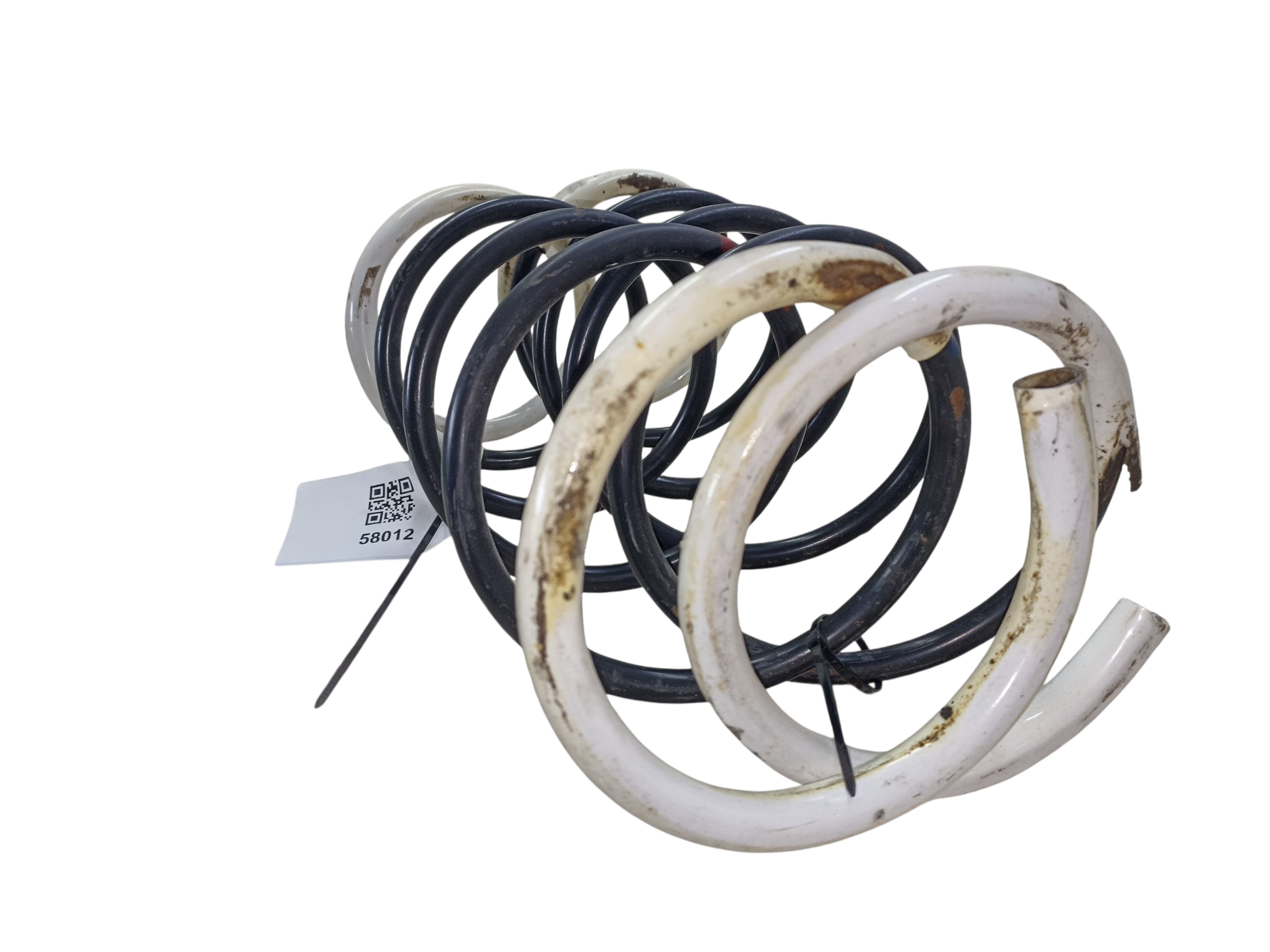 Par Molas Dianteira Peugeot 206 2002 2003 2004 2005 A 2008 4