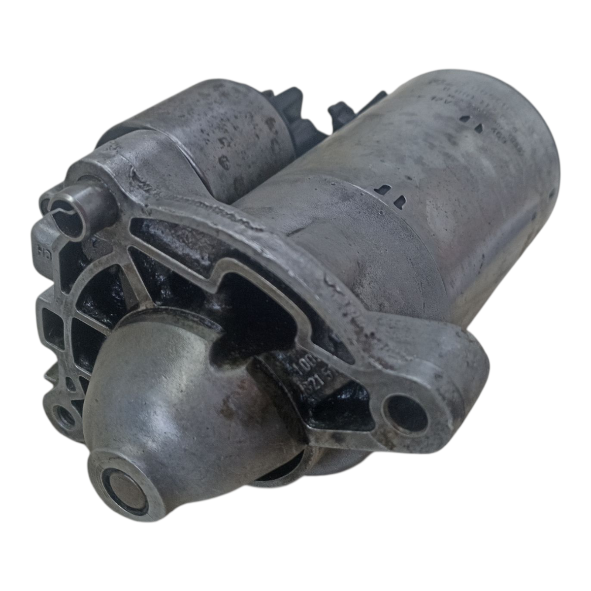 Motor Partida Arranque Peugeot 206 1.6 2002 2003 2004 A 2008