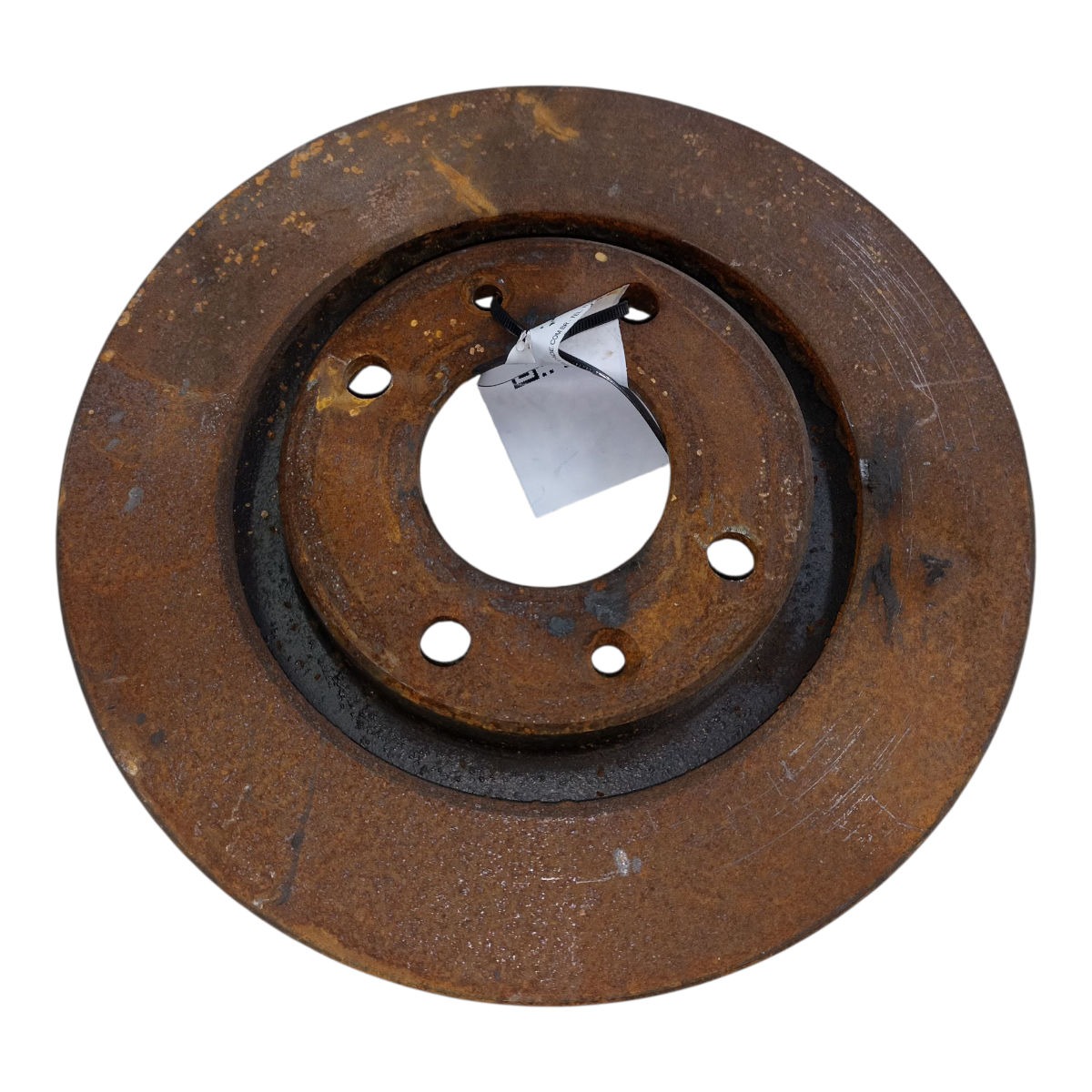Disco Freio Peugeot 206 2002 2003 2004 2005 2006 A 2008