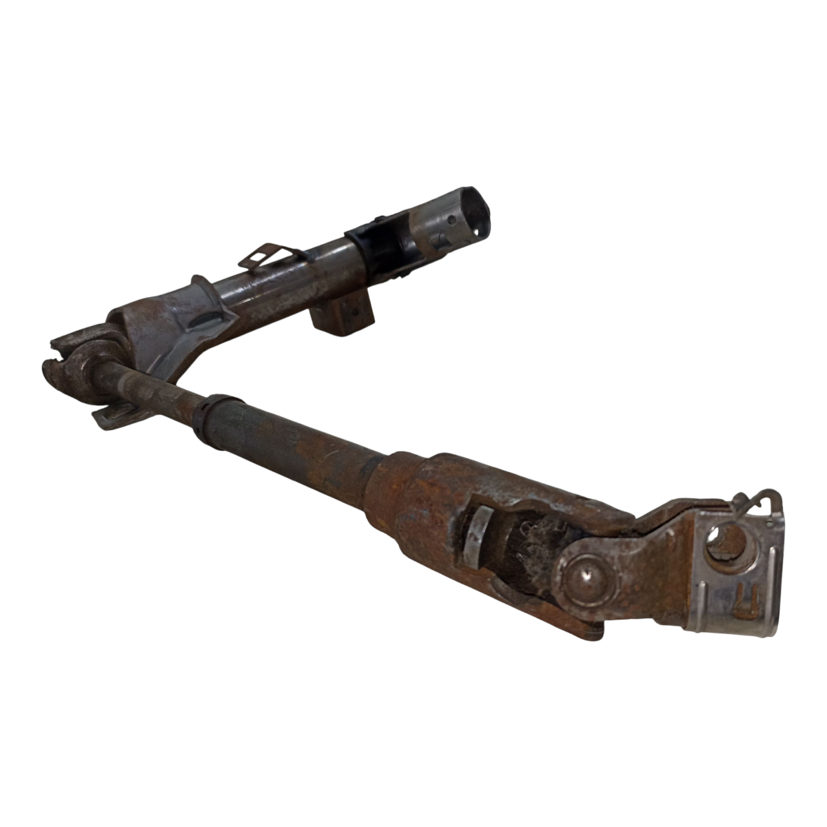Coluna Direção Peugeot 206 1.6 2002 2003 2004 2005 A 2008 5