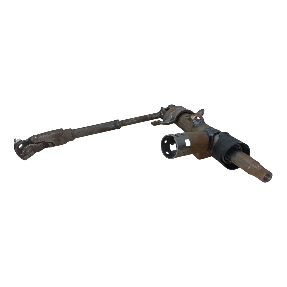 Coluna Direção Peugeot 206 1.6 2002 2003 2004 2005 A 2008 6