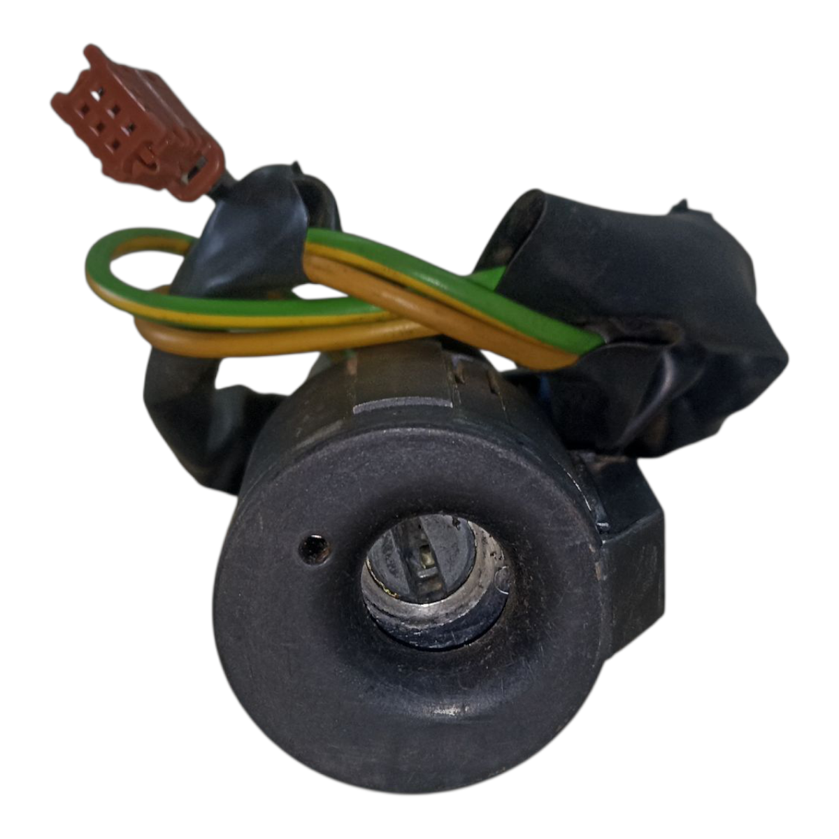 Comutador Partida C/chave Peugeot 206 2002 2003 2004 A 2008 4