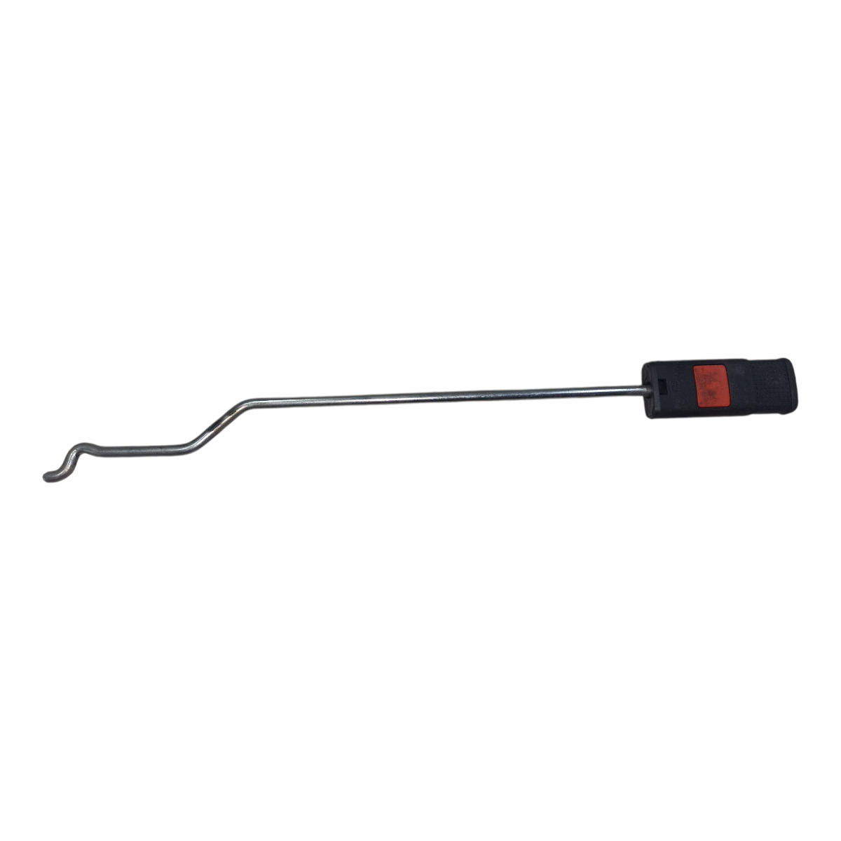 Pino Trava Porta Traseira Corsa Maxx Joy Esq 2003 A 2010