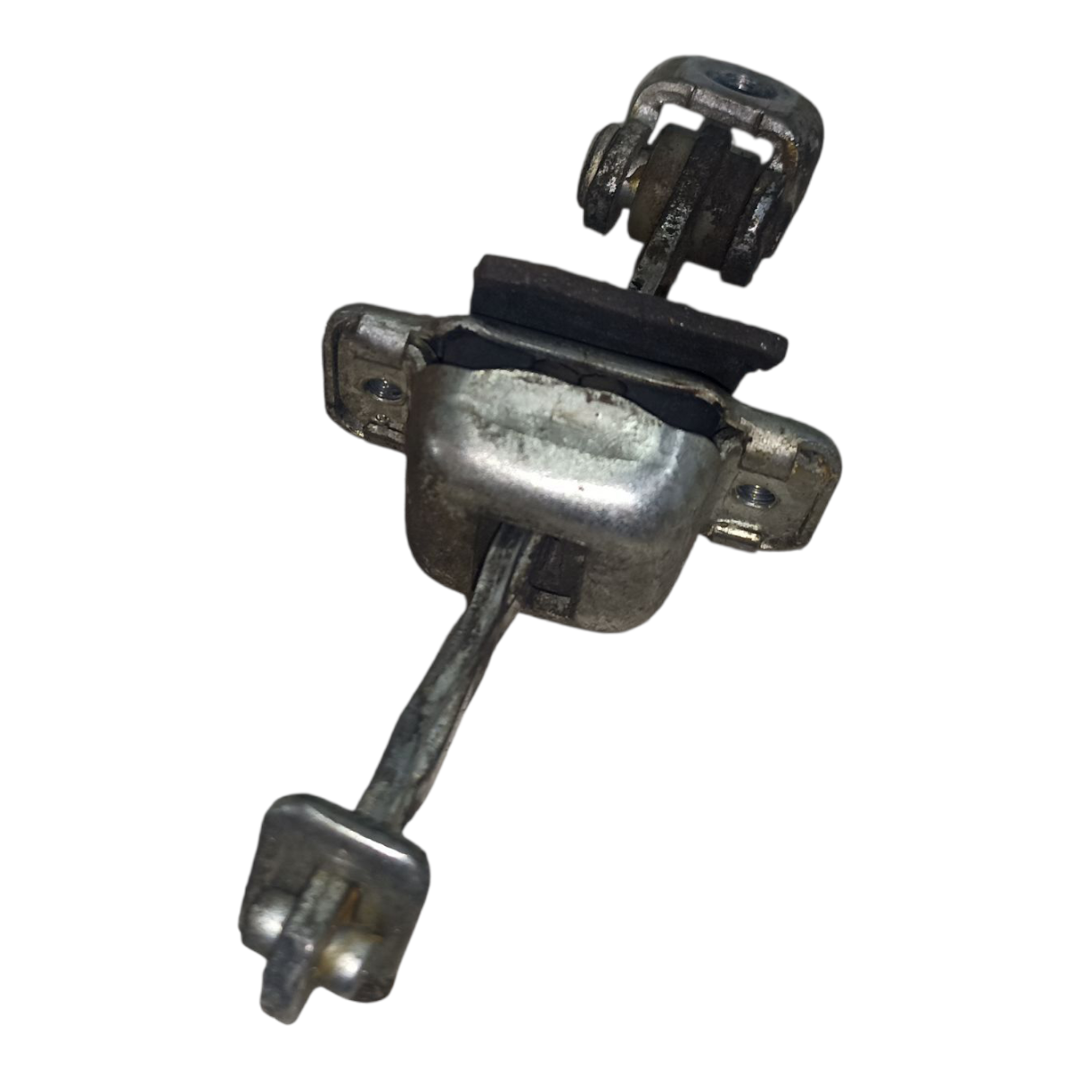 Limitador Porta T.d T.e Corsa Maxx Joy 2003 2004 2005 A 2010 4