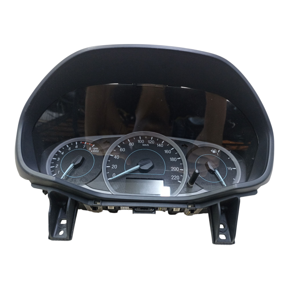 Painel Instrumentos Ford Ka 1.0 3cc 2018