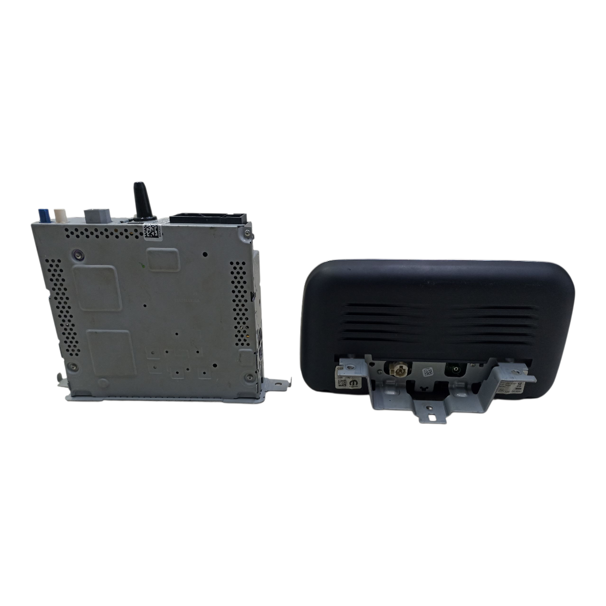 Multimídia Fiat Argo 2019 2020 2021 Original 2