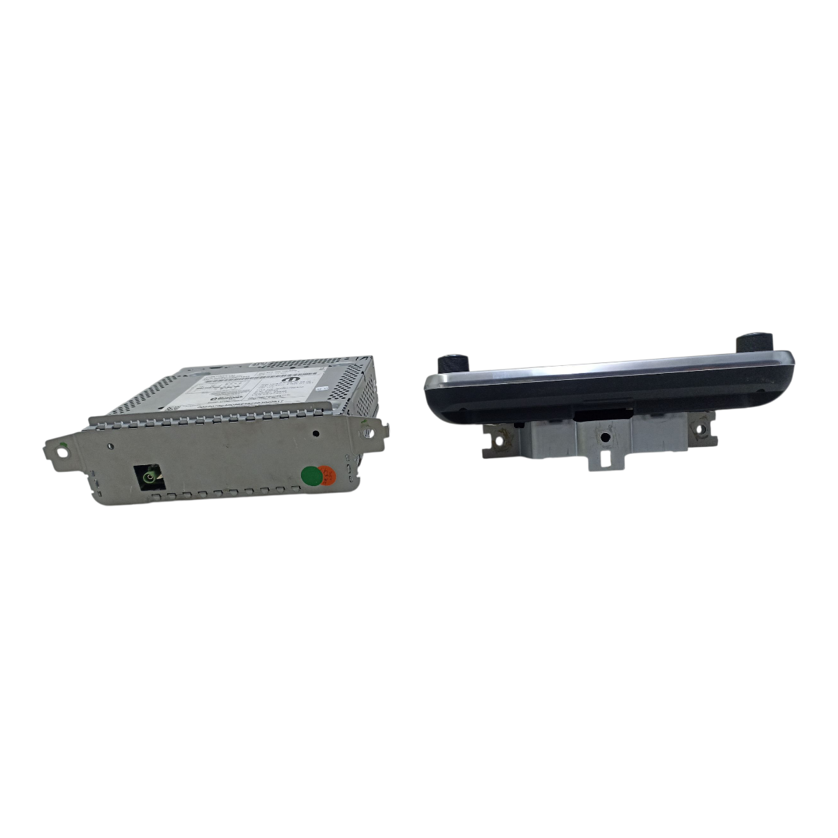 Multimídia Fiat Argo 2019 2020 2021 Original 3