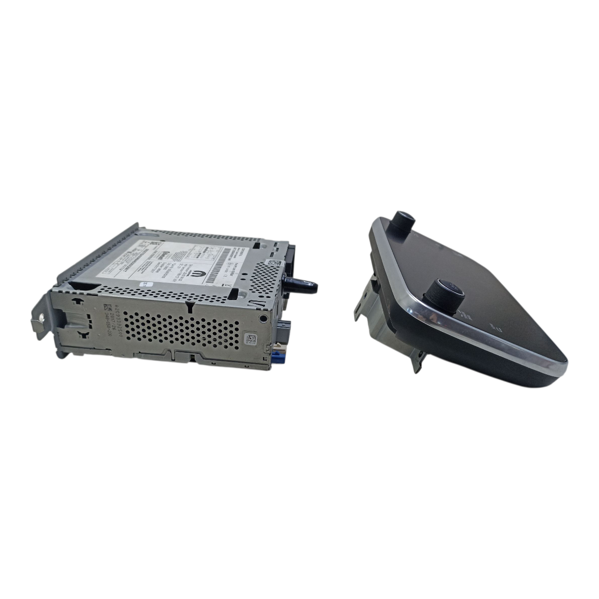 Multimídia Fiat Argo 2019 2020 2021 Original 5