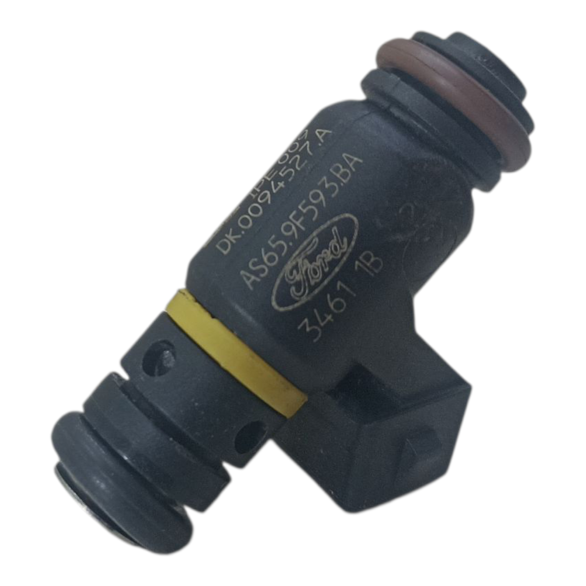 Bico Injetor Ecosport Fiesta 1.6 FLEX Rocam 2008 2009 A 2012