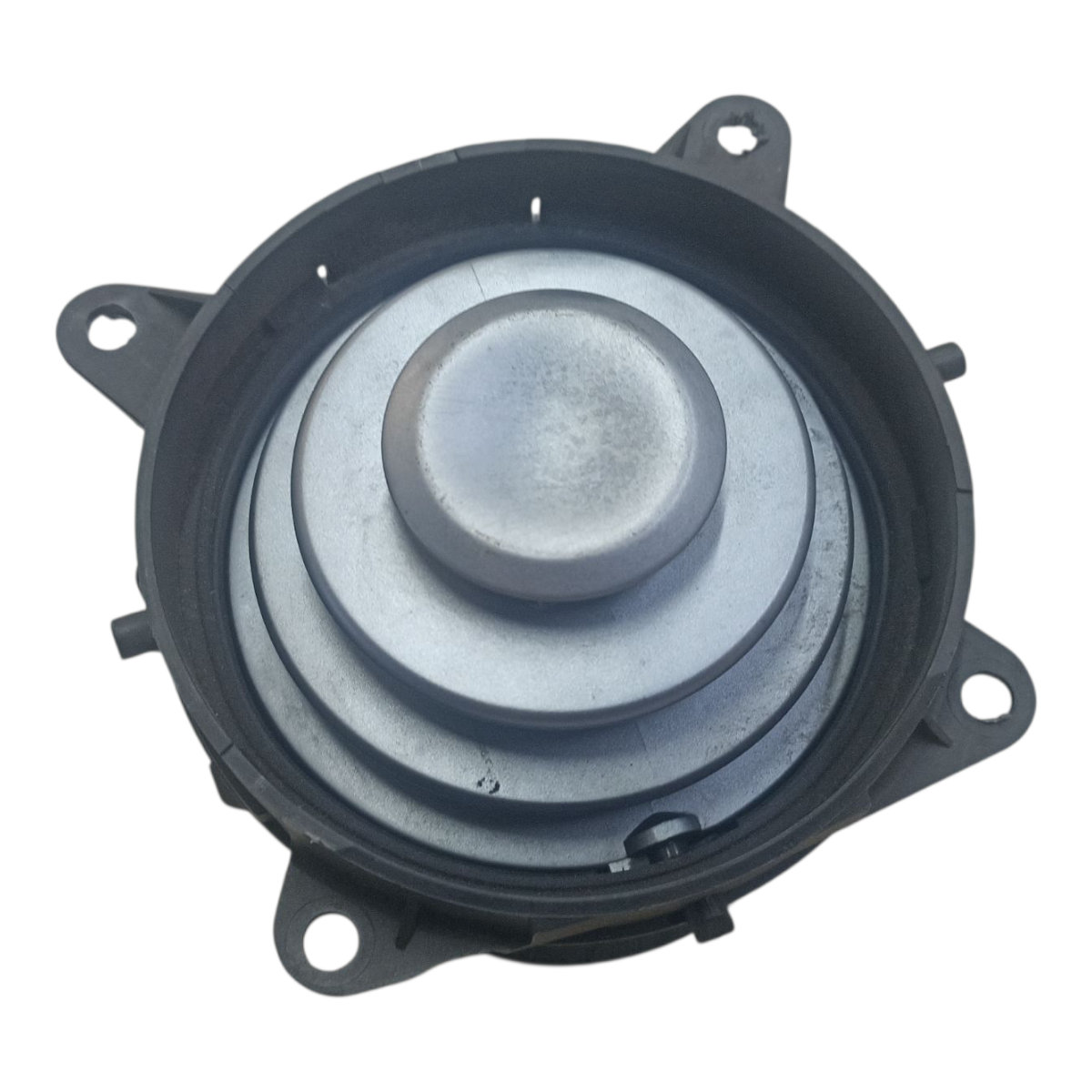 Difusor Ar Painel Citroën C3 2003 2004 2005 2006 2007 A 2011