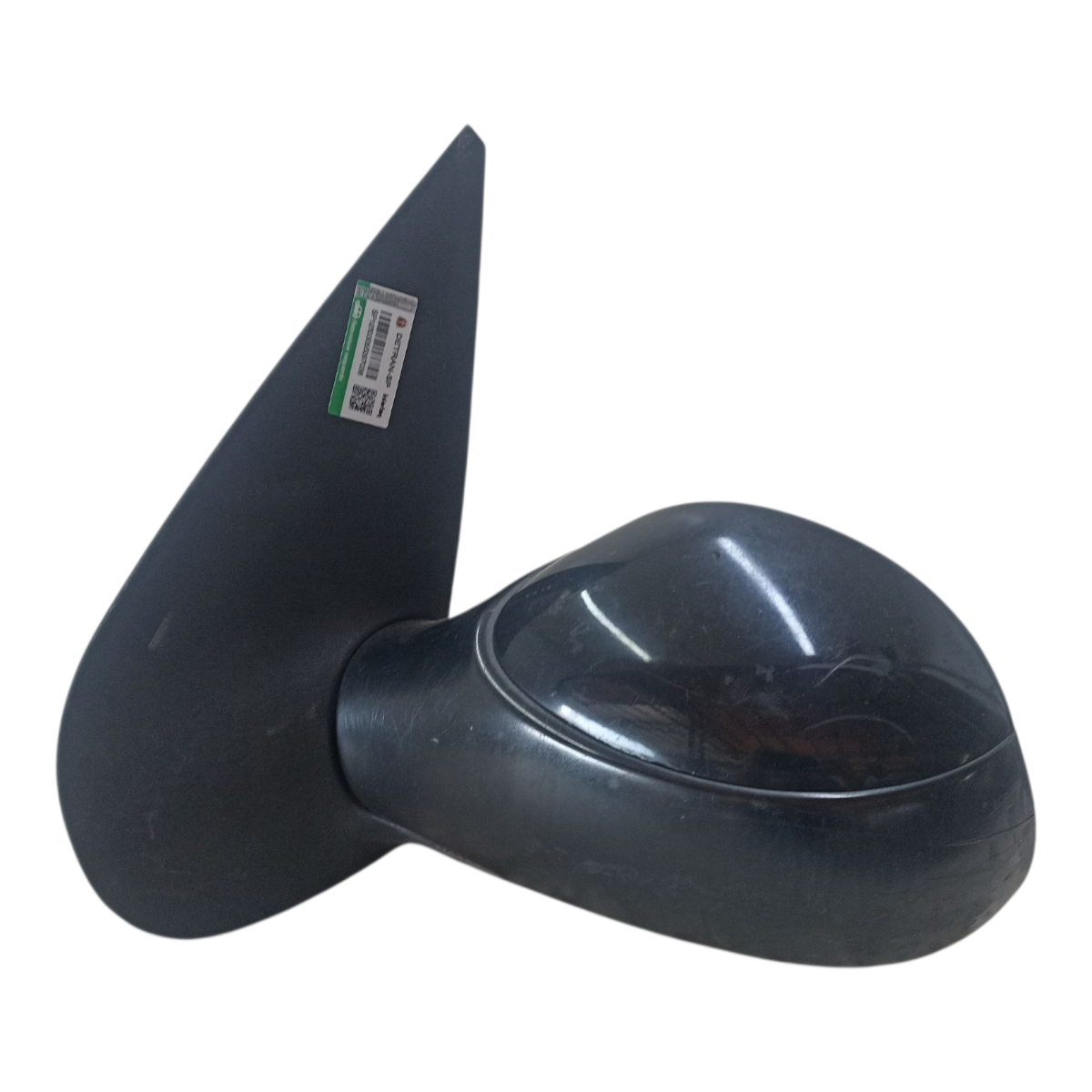 Retrovisor Elétrico Peugeot 206 Esq 2002 2003 2004 A 2008 5