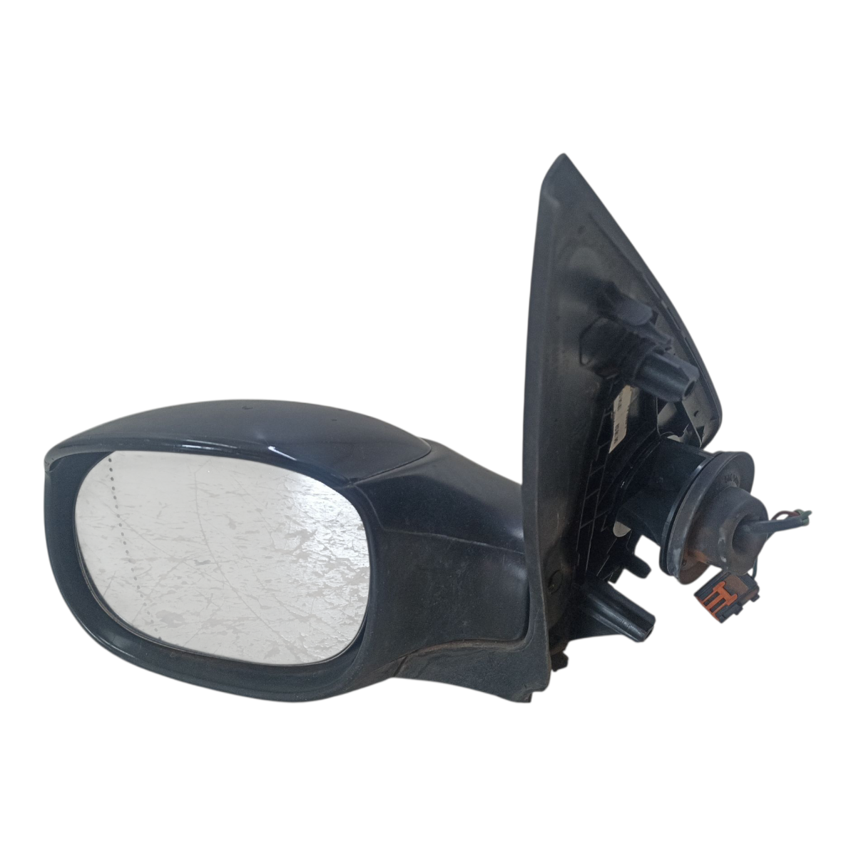 Retrovisor Elétrico Peugeot 206 Esq 2002 2003 2004 A 2008 1