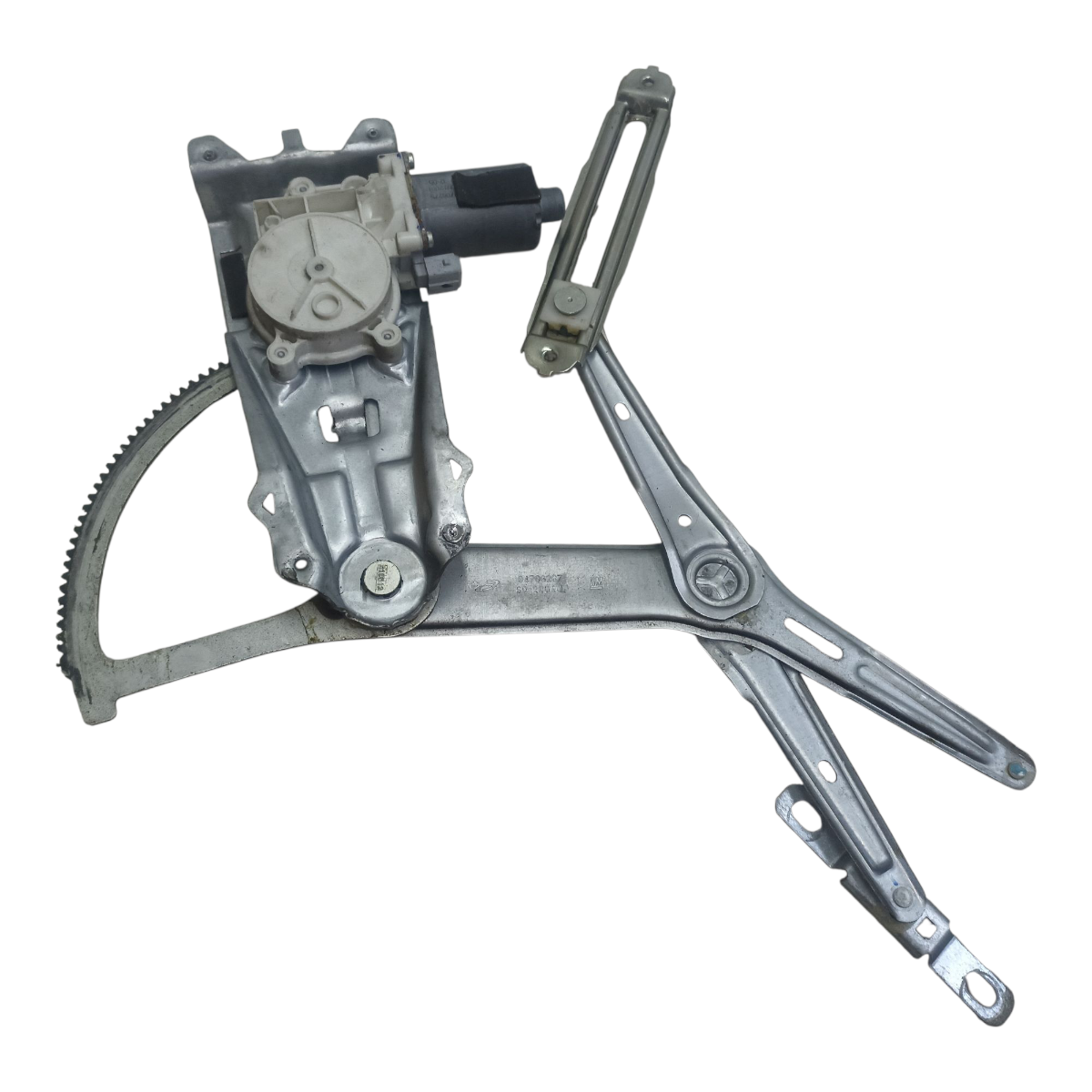Máquina Motor Vidro Dianteira Corsa Maxx Joy Esq 2003 A 2010