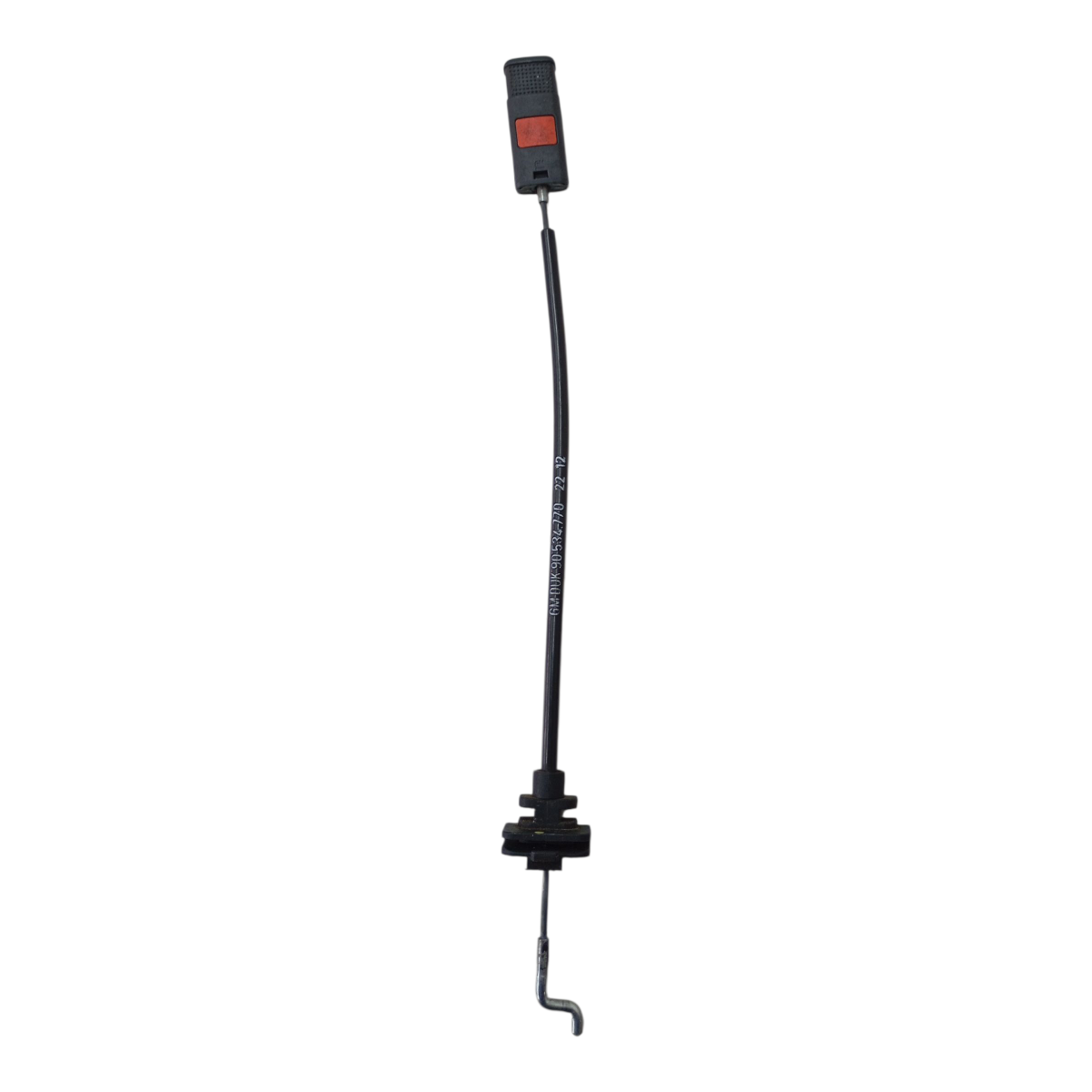 Pino Trava Porta Dianteira Corsa Maxx Joy Direita 2003/2010