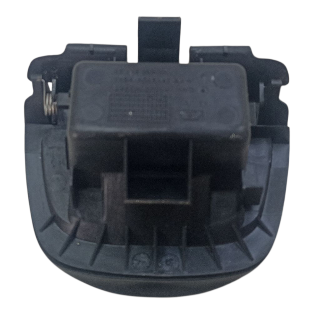 Cinzeiro Console Peugeot 206 207 1999 2000 2001 A 2014 4