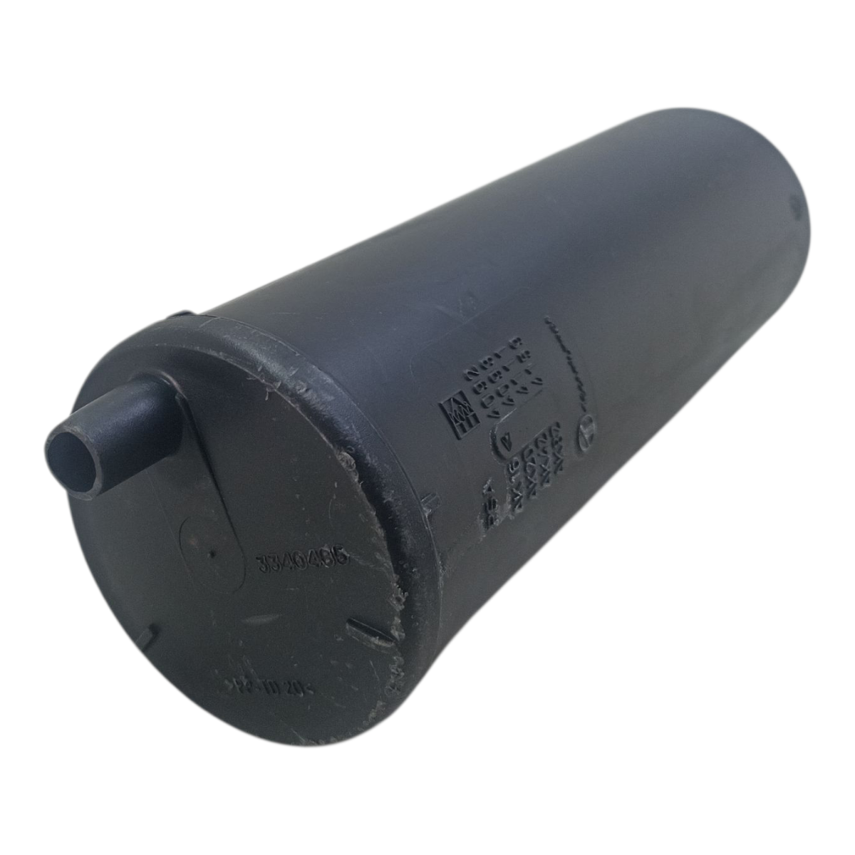 Filtro Canister Peugeot 206 207 1.6 1999 2000 2001 A 2009 3