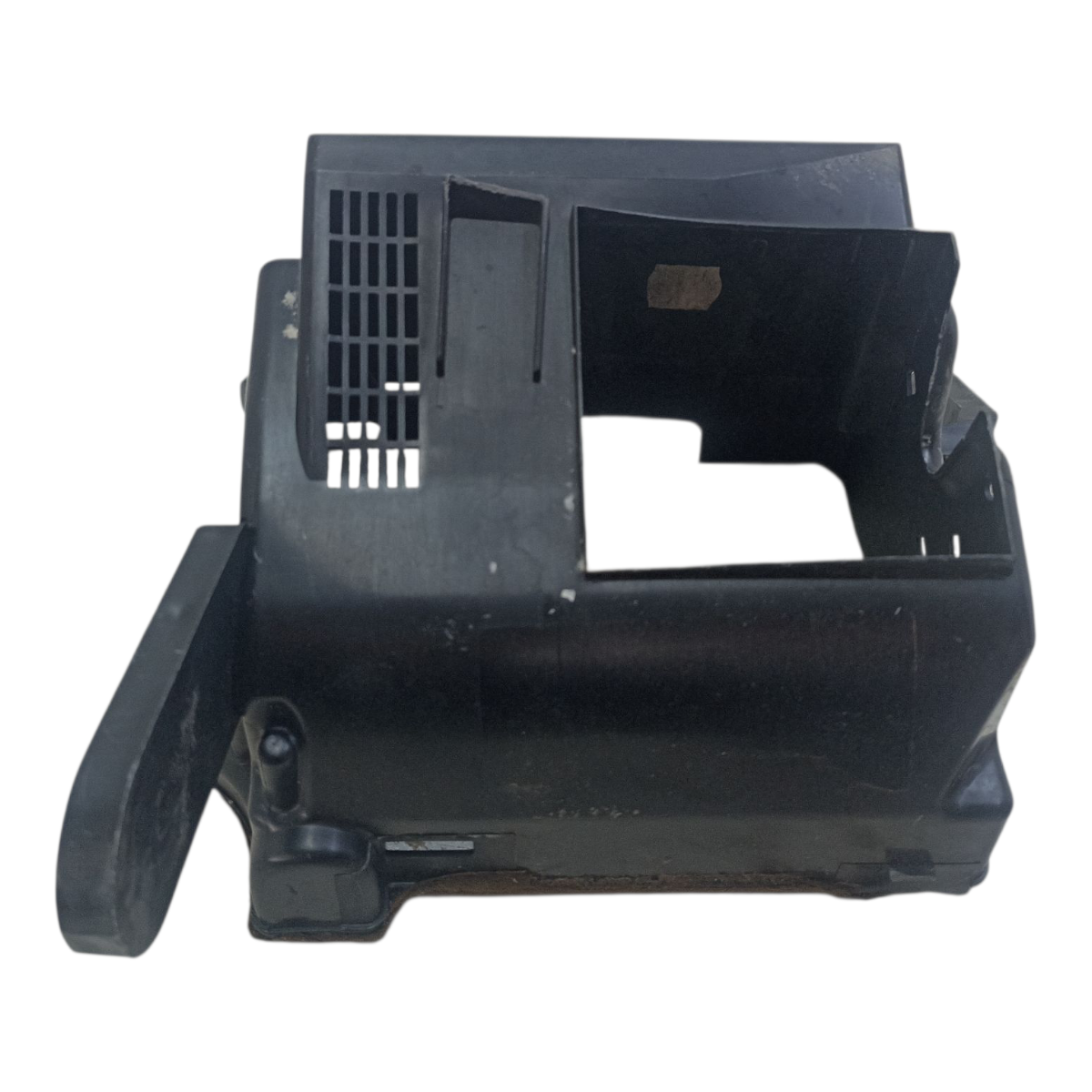 Suporte Caixa Fusíveis Peugeot 1.6 206 207 2006 a 2012