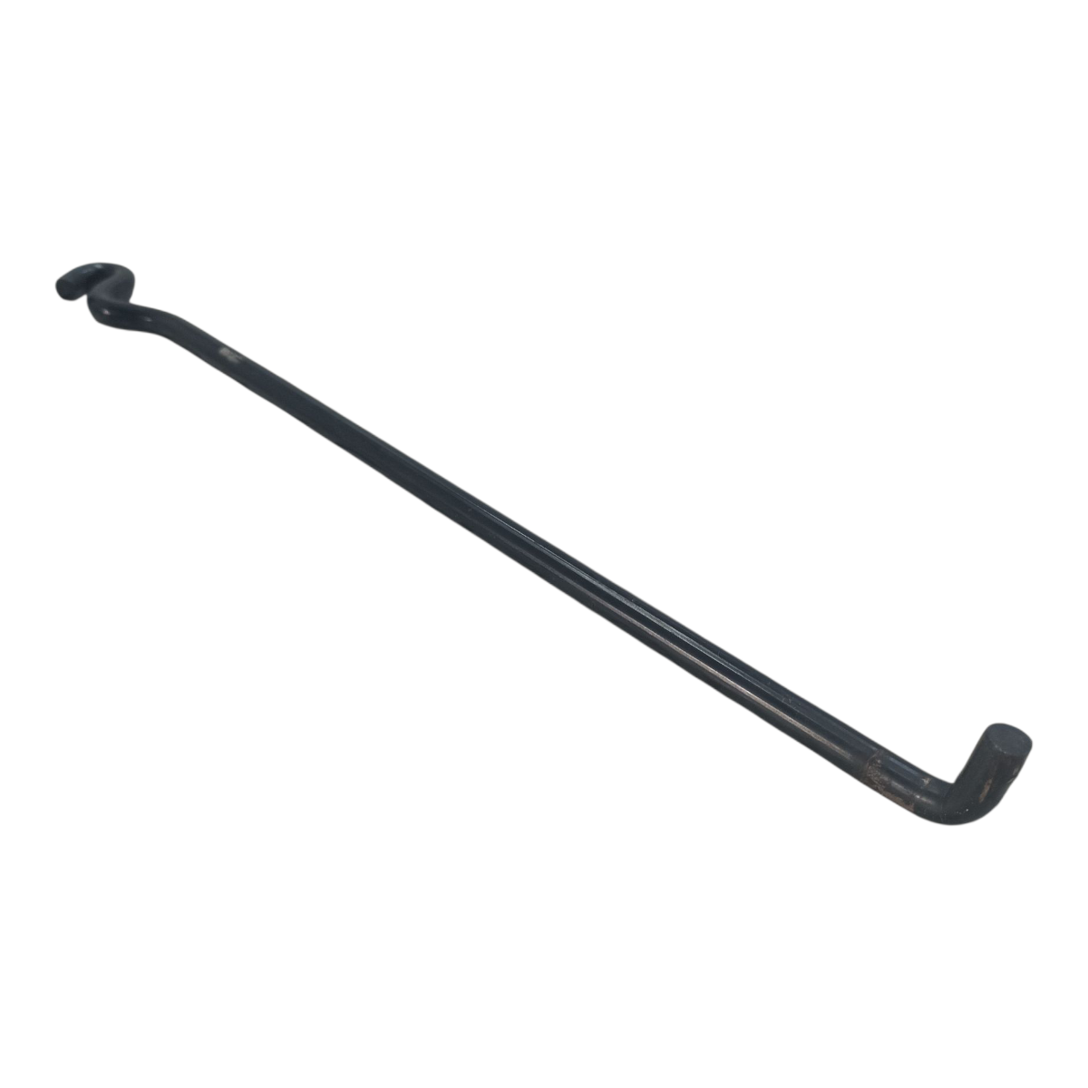 Vareta Haste Capõ Peugeot 206 2002 2003 2004 A 2008 3