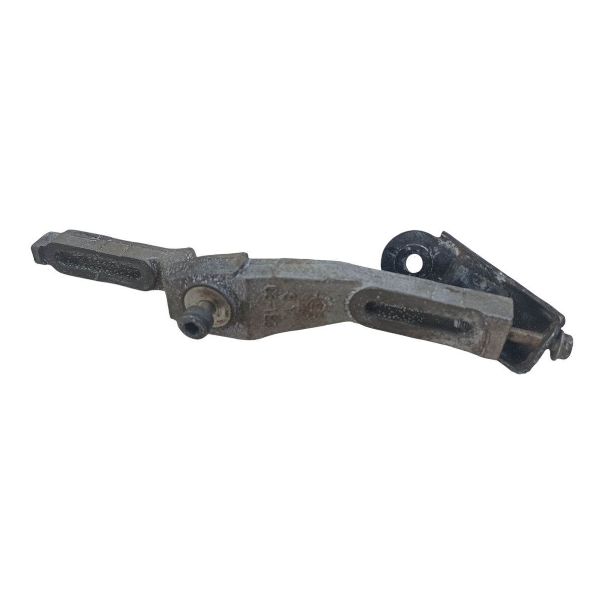 Esticador Corrente Alternador C3 1.6 2003 2004 A 2011