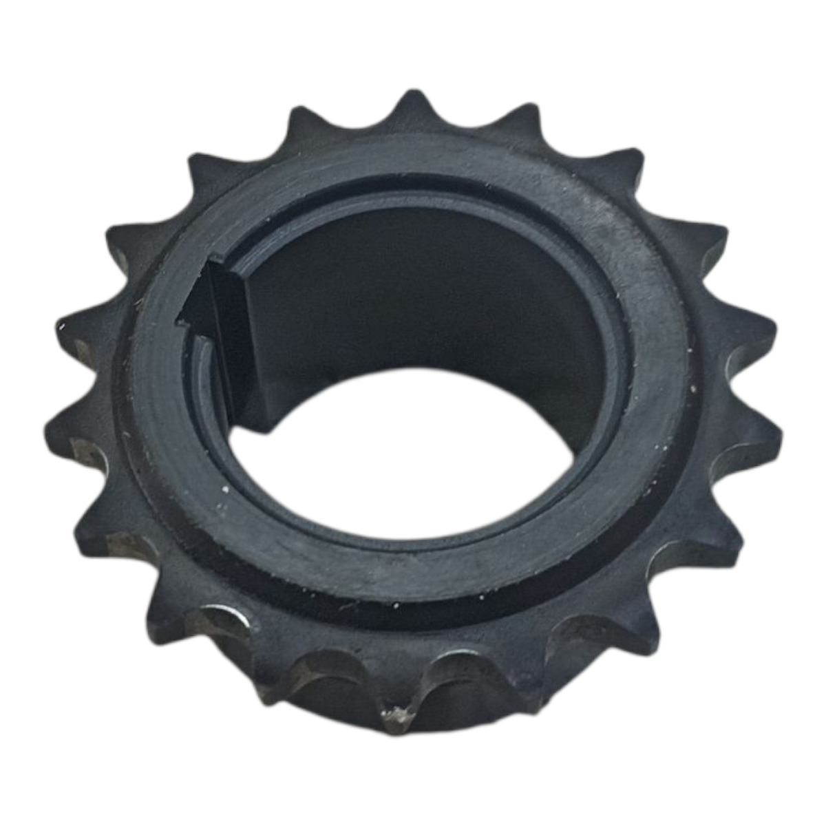 Esticador Corrente Alternador C3 1.6 2003 2004 A 2011 5