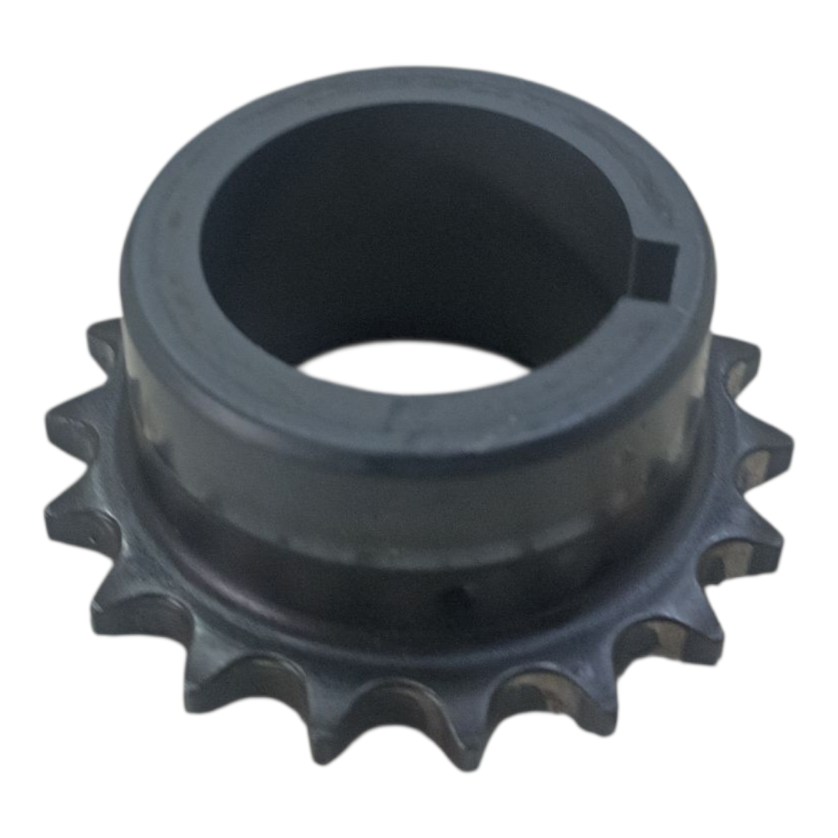 Esticador Corrente Alternador C3 1.6 2003 2004 A 2011 6