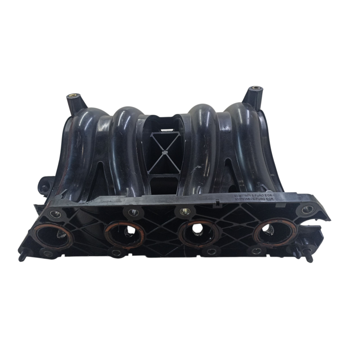 Coletor Admissao Corsa Maxx Joy 1.4 2003 2004 2005 A 2010 1