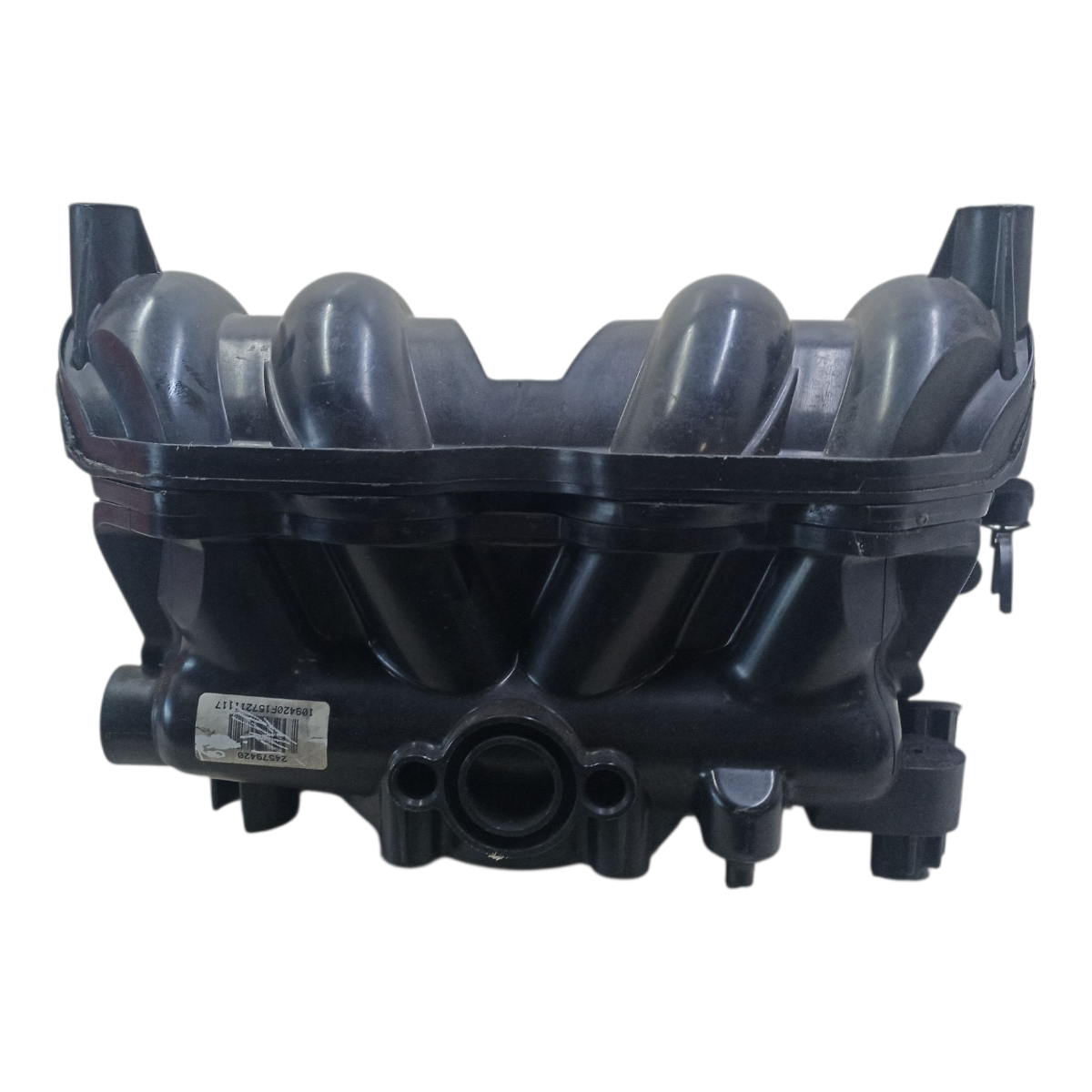 Coletor Admissao Corsa Maxx Joy 1.4 2003 2004 2005 A 2010 2