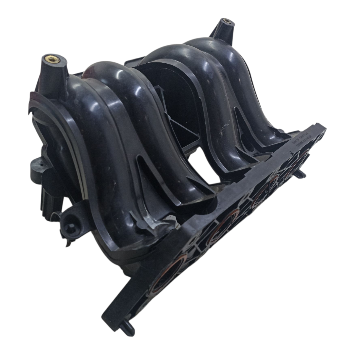 Coletor Admissao Corsa Maxx Joy 1.4 2003 2004 2005 A 2010 5