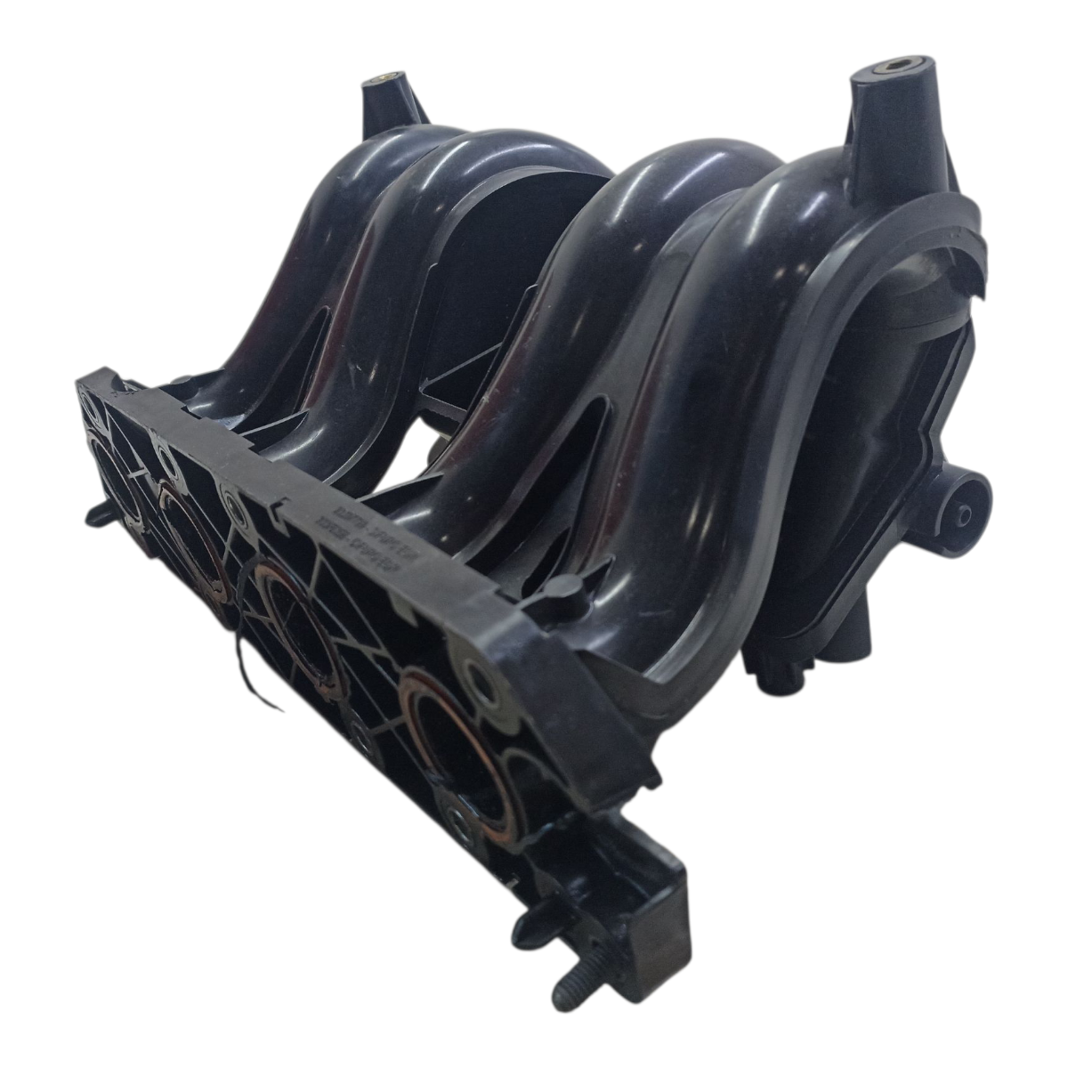 Coletor Admissao Corsa Maxx Joy 1.4 2003 2004 2005 A 2010 6