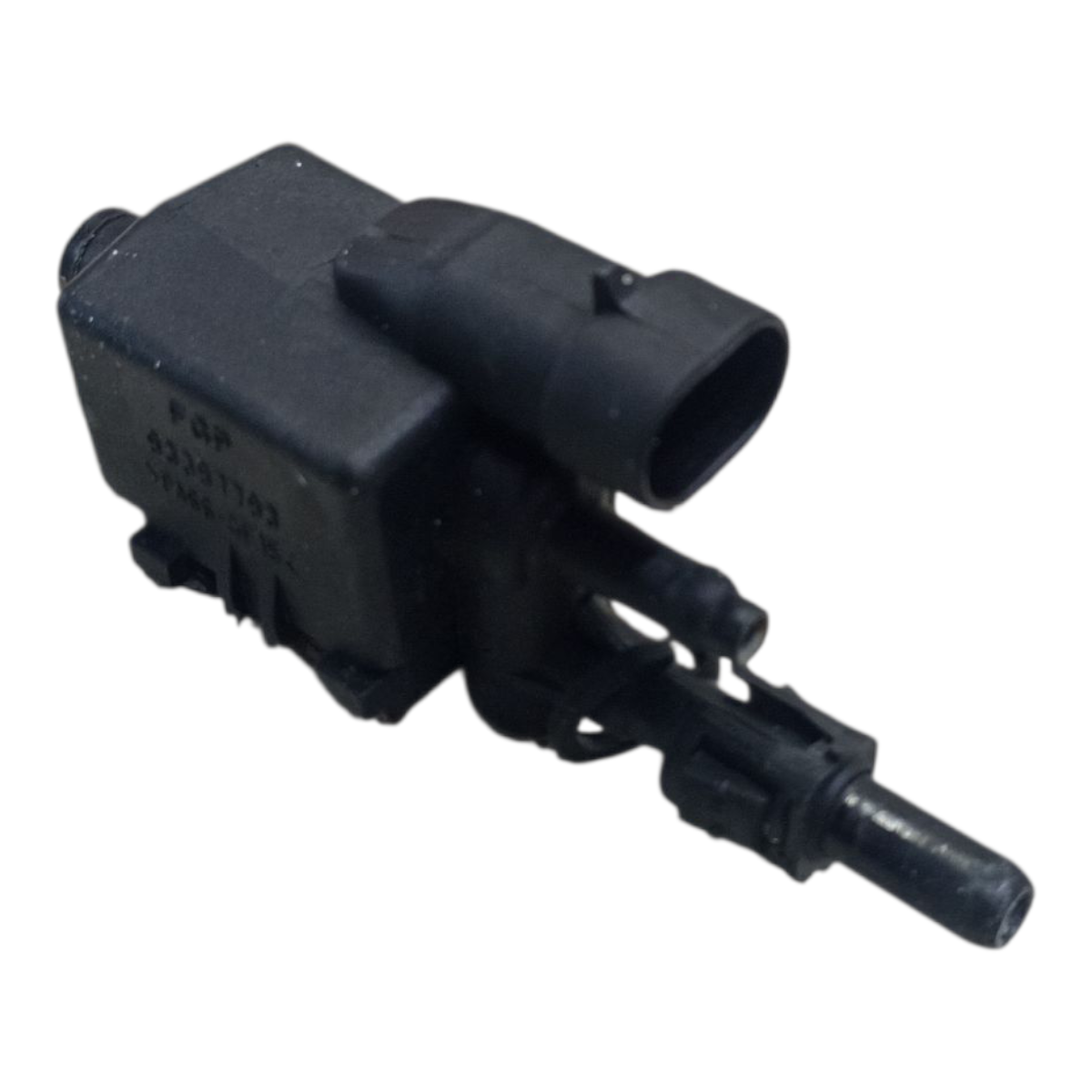 Valvula Solenoide Canister Corsa Maxx 2002 2003 A 2010
