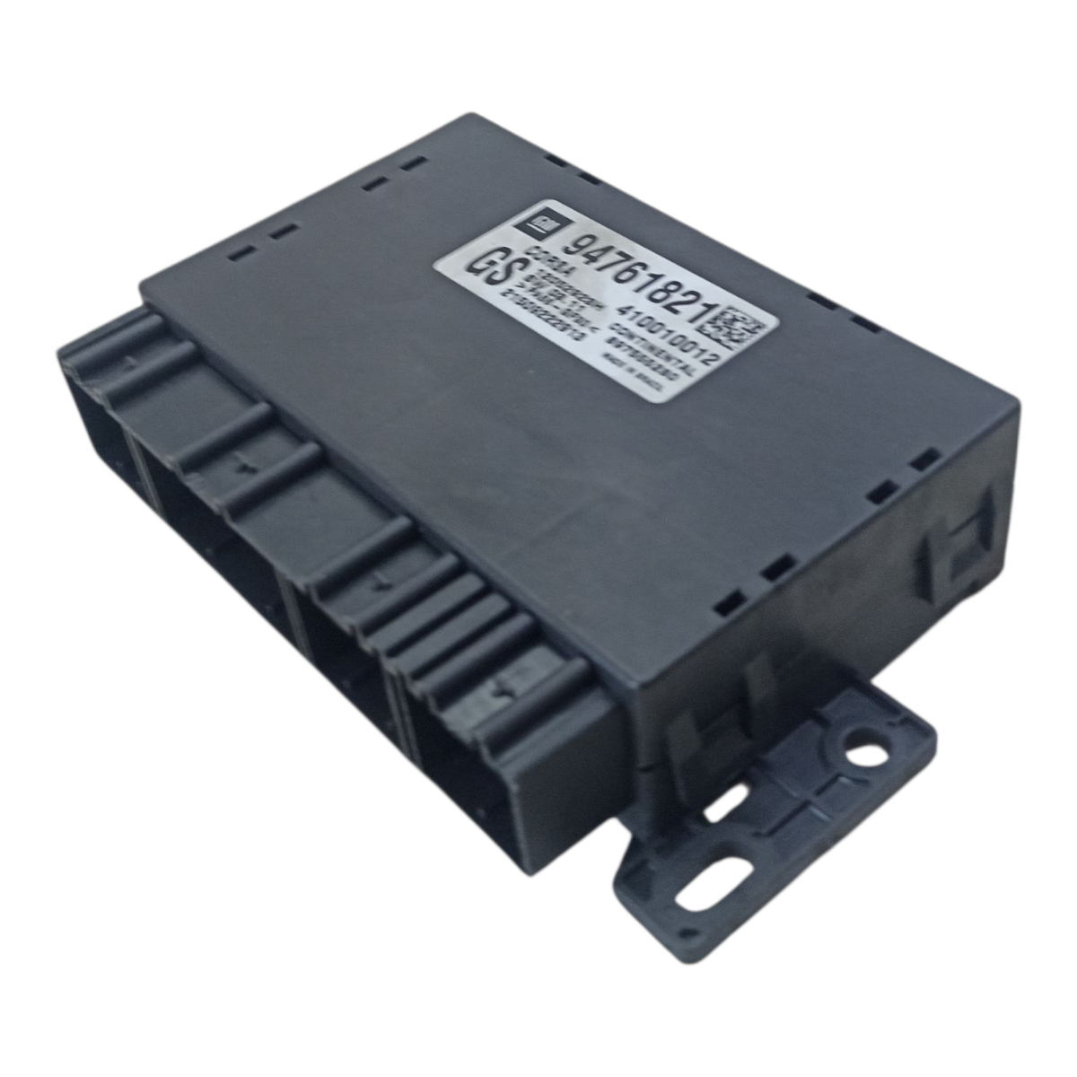 Modulo Conforto Chevrolet Corsa Celta Montana 2002 2003 A 2010