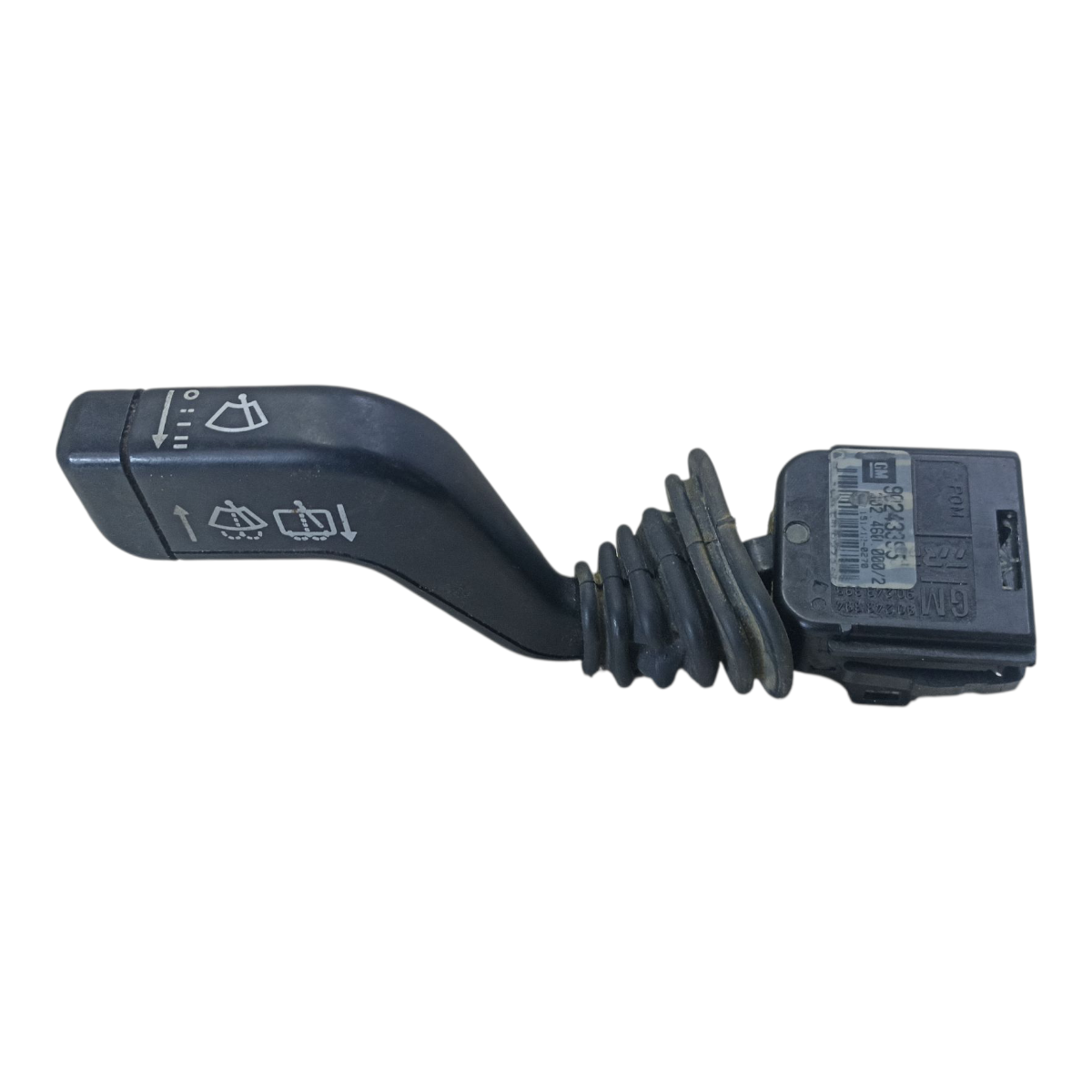 Chave Limpador Parabrisa General Corsa Maxx Joy 2002 A 2010